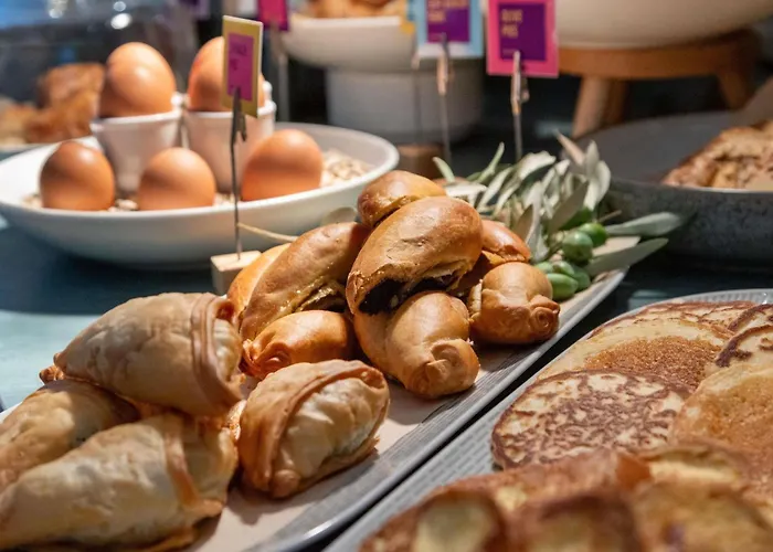 Ibis Styles Larnaca