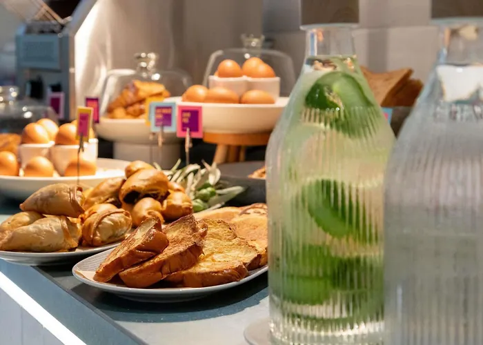 Ibis Styles Larnaca